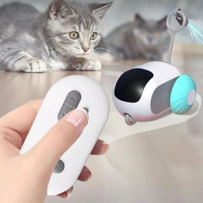 Smart CAT, Juguete para gatos