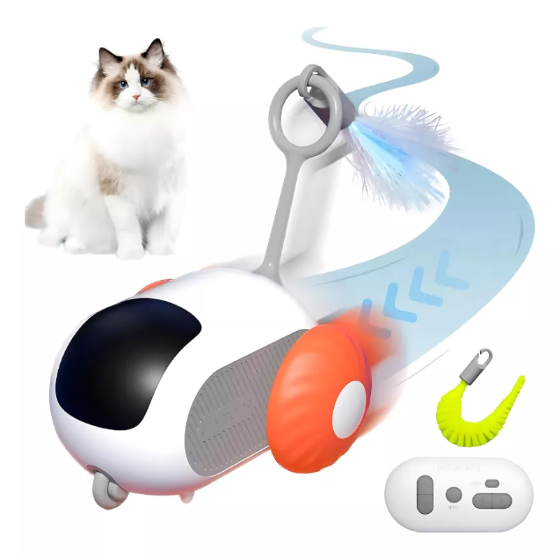 Smart CAT, Juguete para gatos